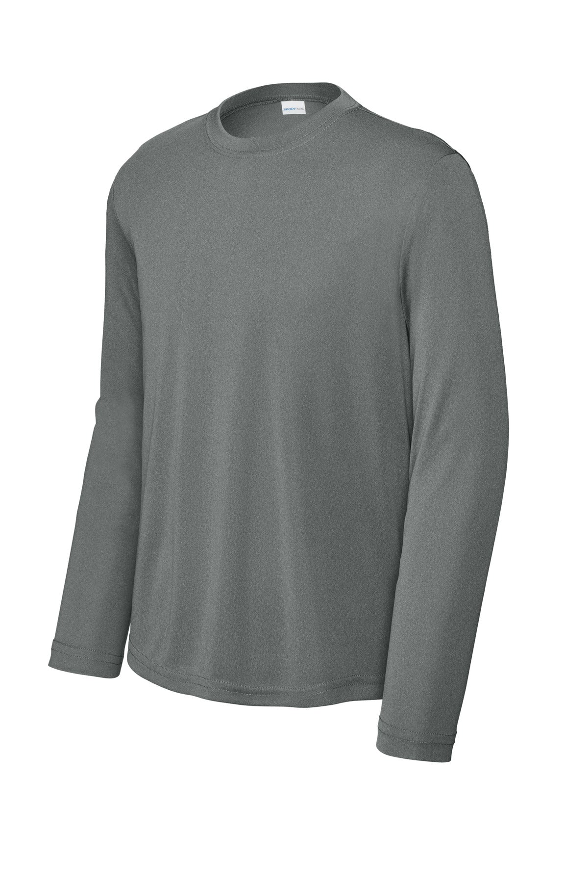 Iron Grey Heather