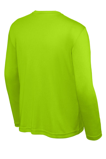 Lime Shock
