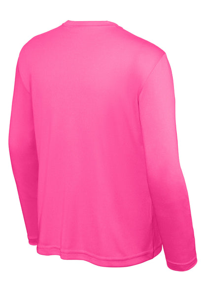 Neon Pink