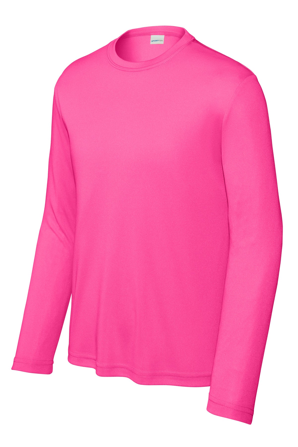 Neon Pink
