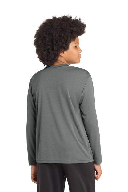 Iron Grey Heather