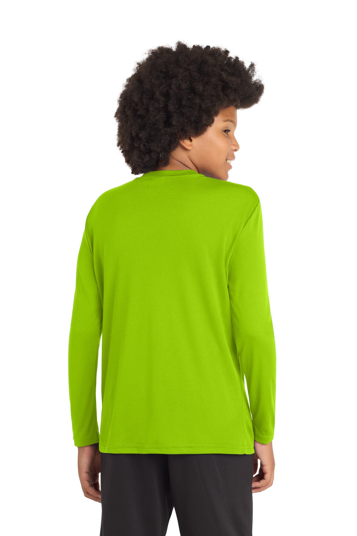 Lime Shock