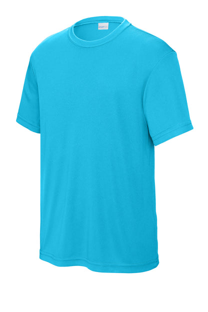 Atomic Blue