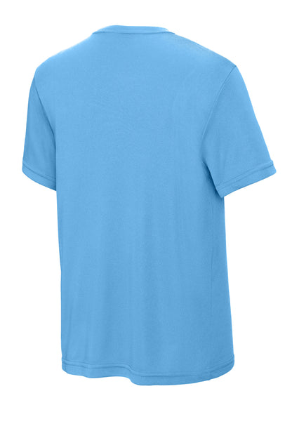 Carolina Blue