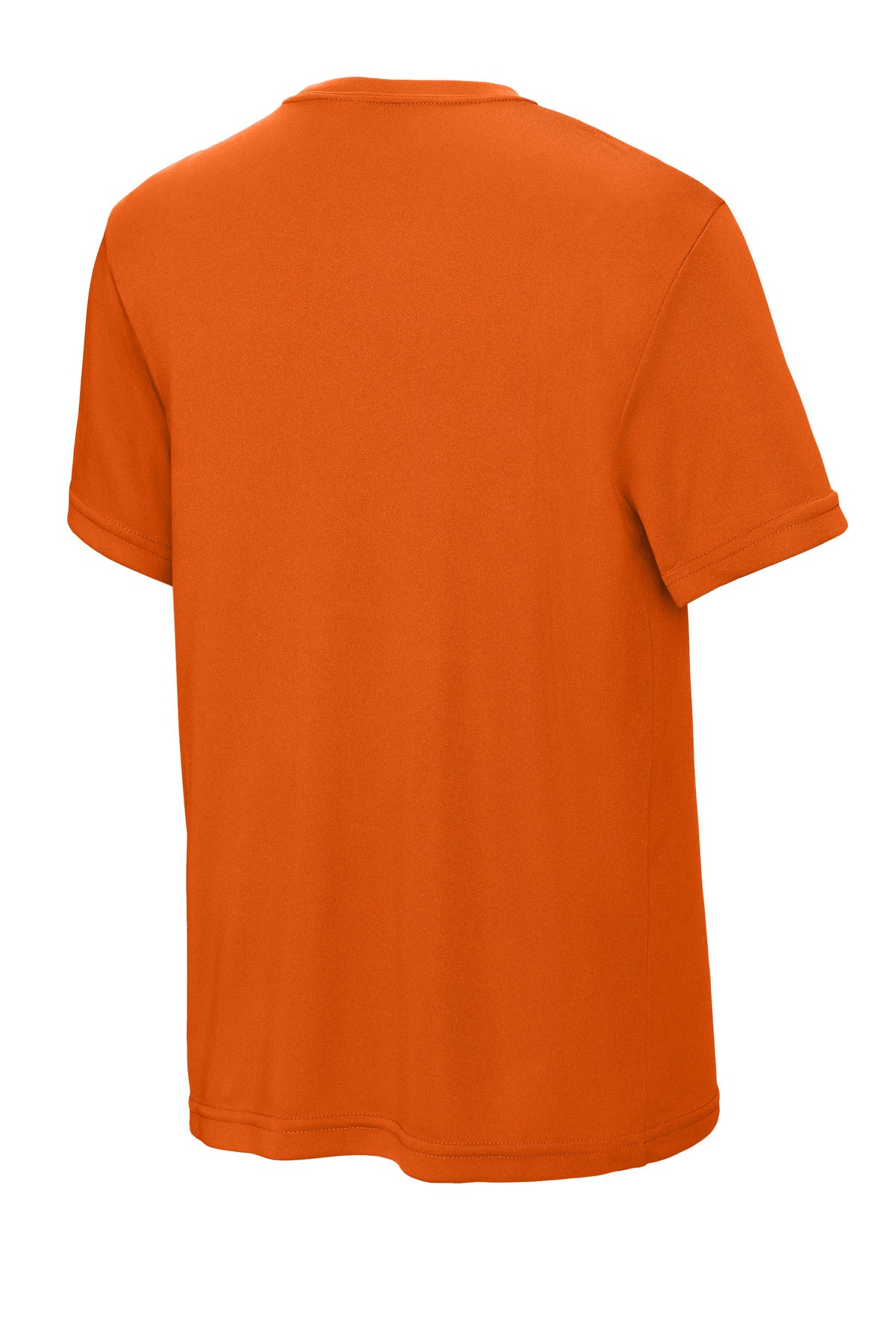 Deep Orange