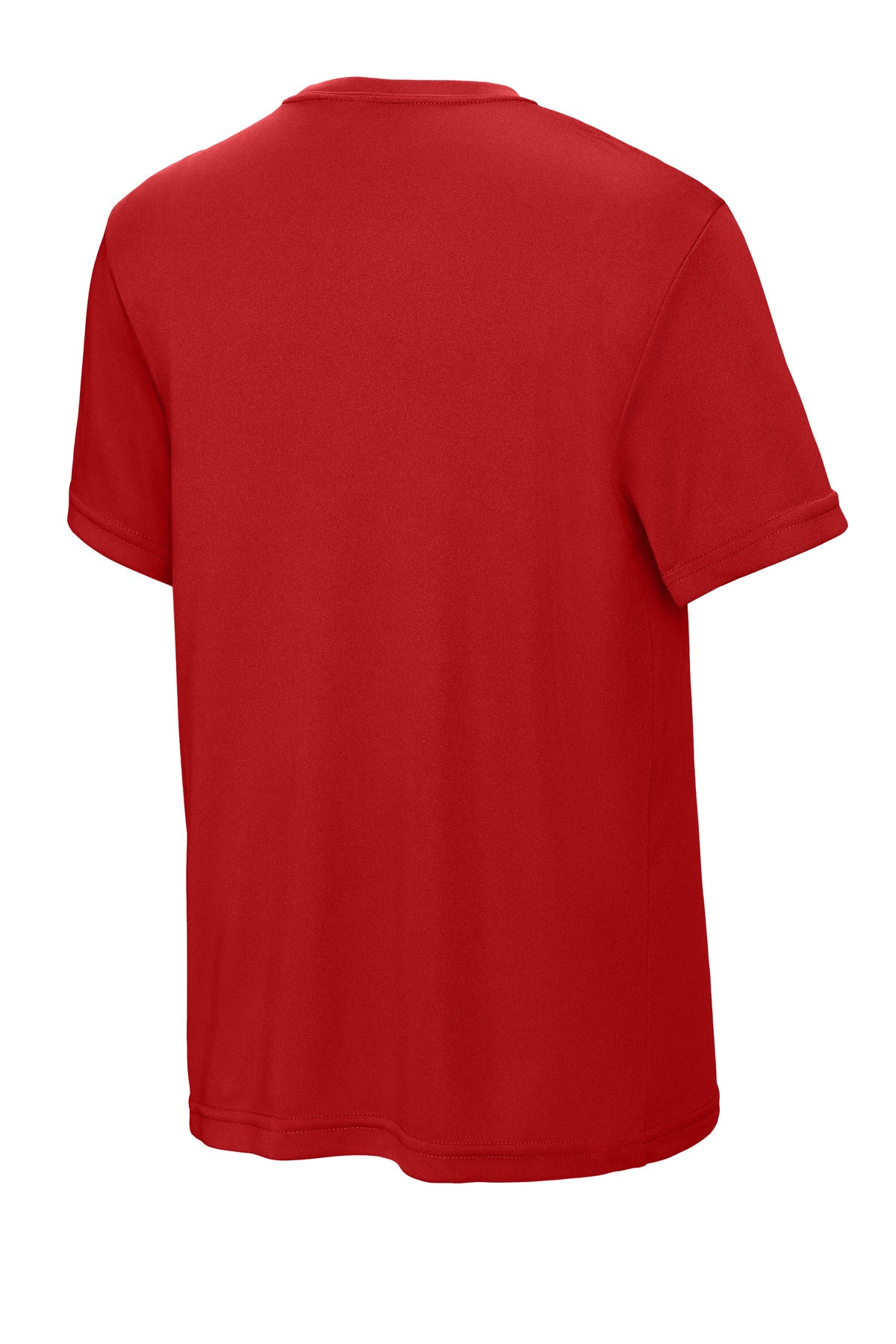 Deep Red
