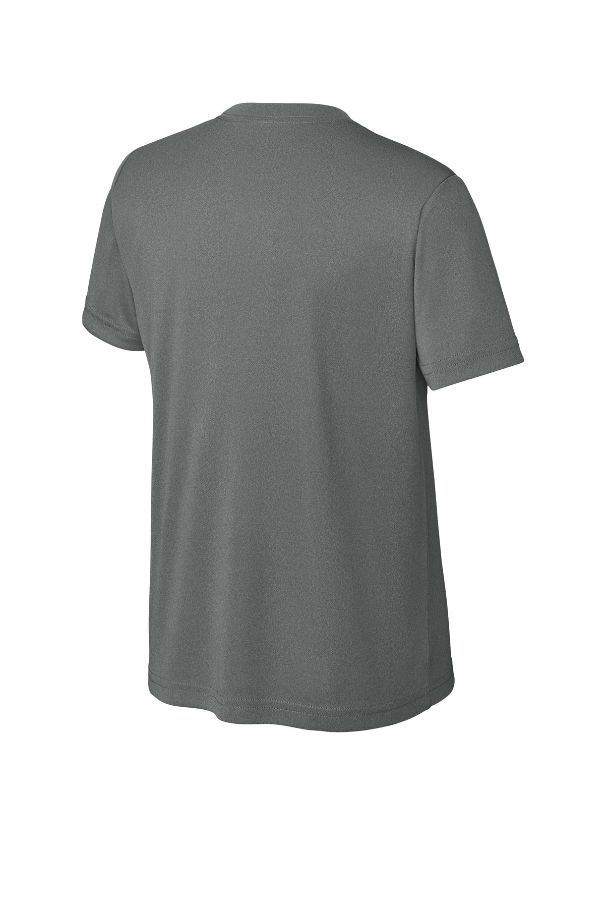 Iron Grey Heather