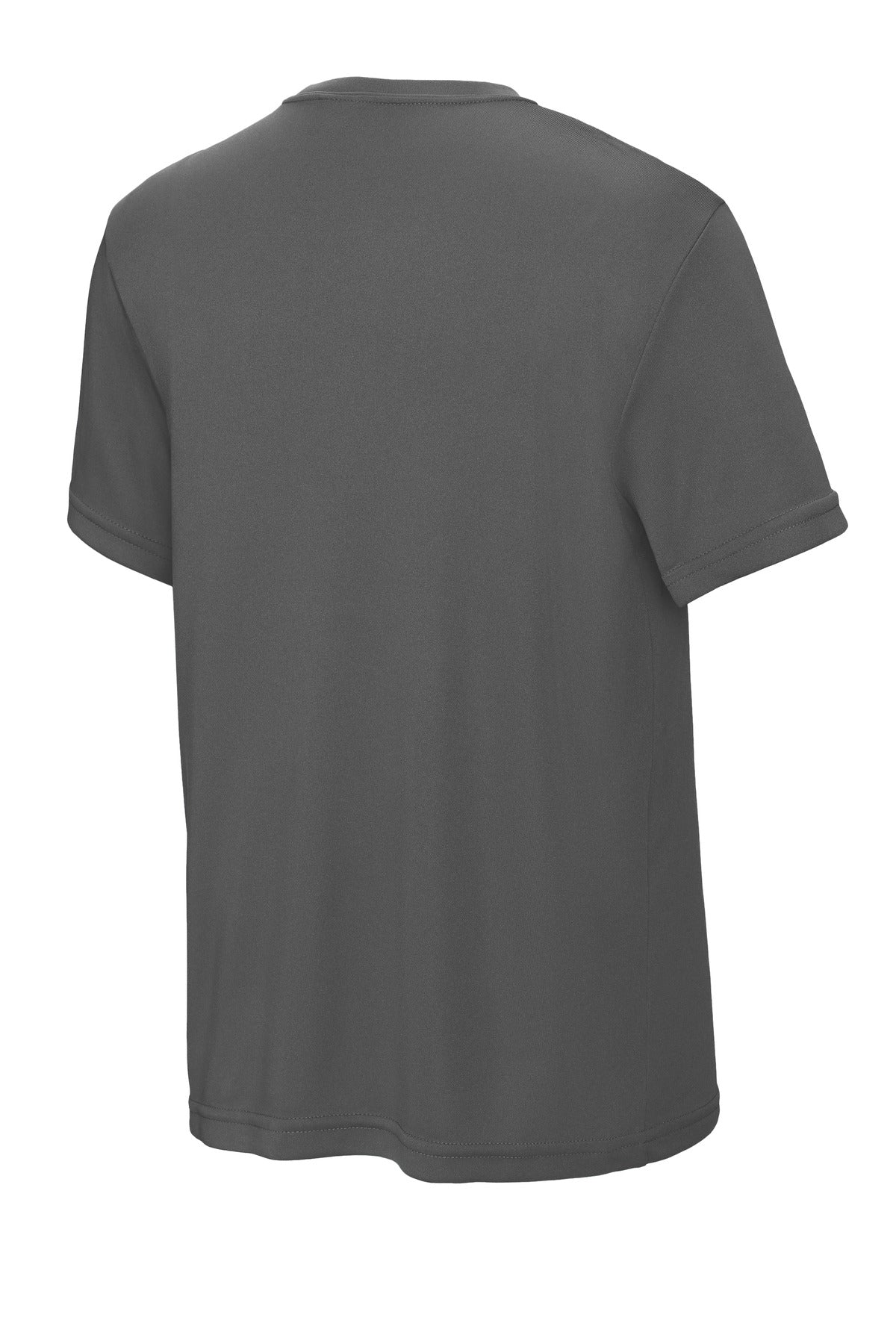 Iron Grey