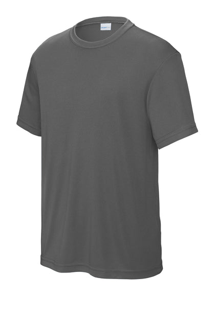 Iron Grey
