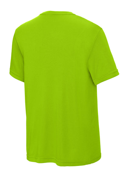 Lime Shock