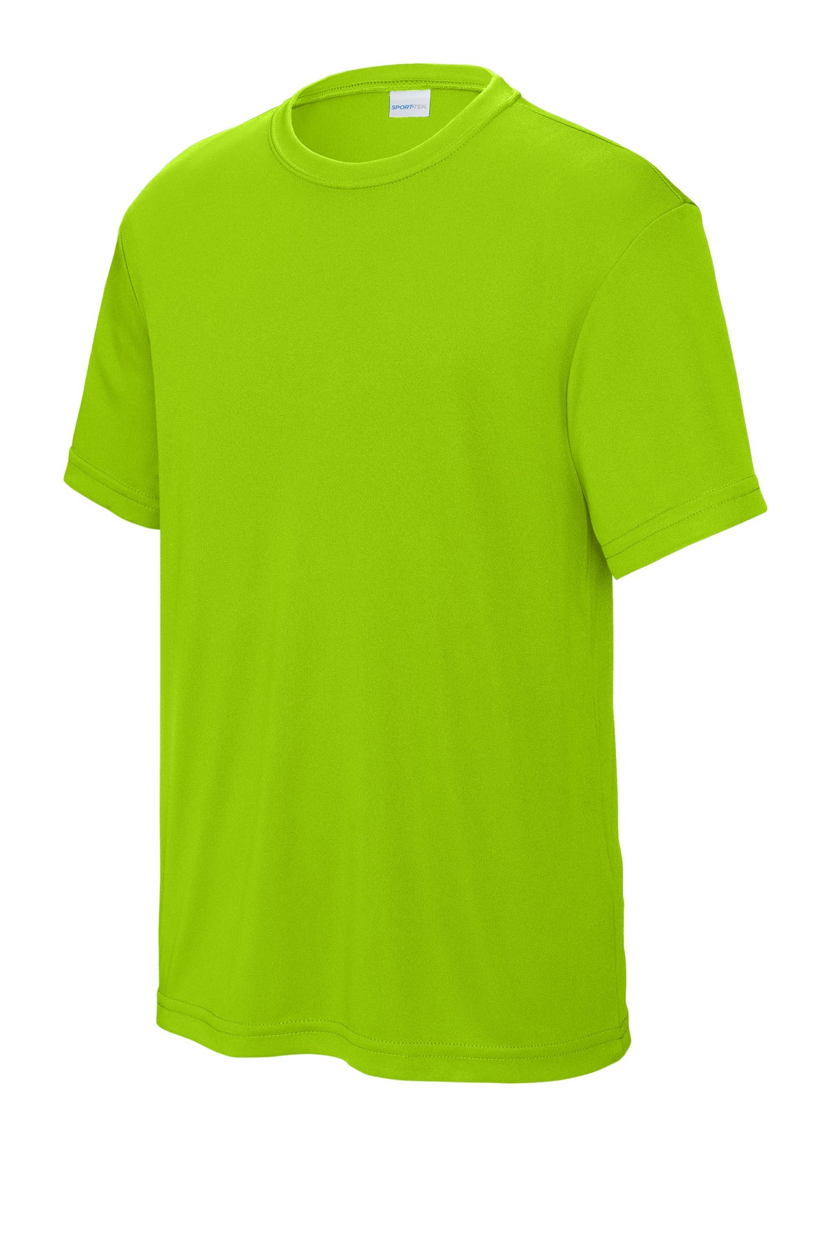 Lime Shock