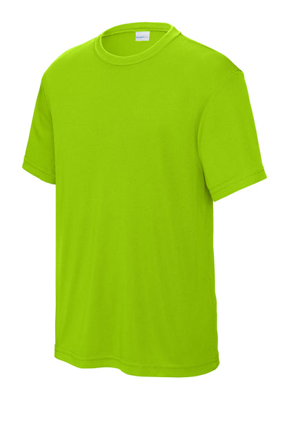 Lime Shock