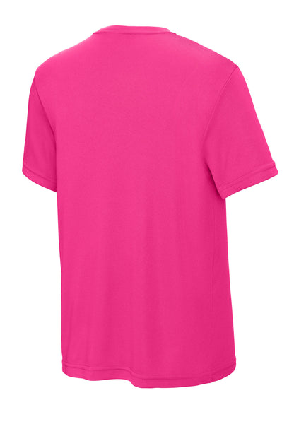 Neon Pink