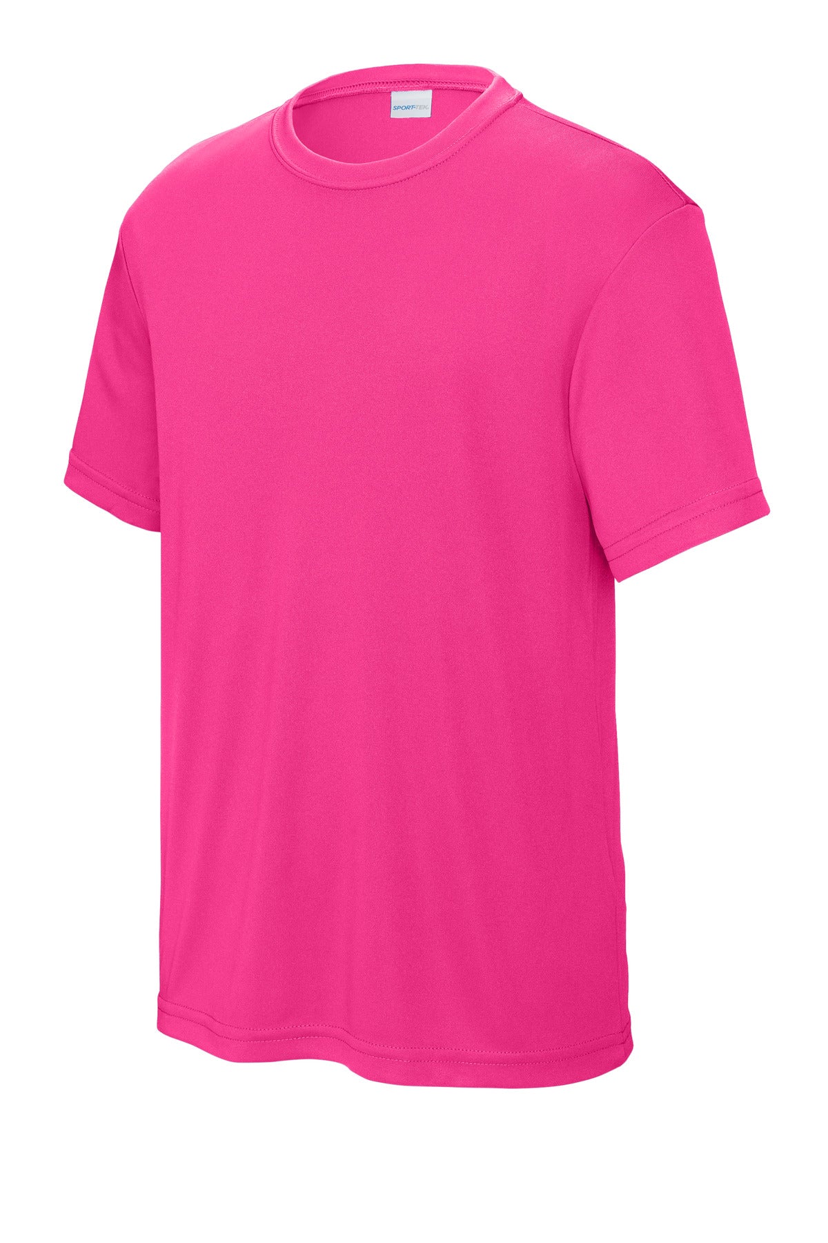 Neon Pink