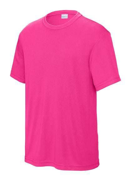 Neon Pink