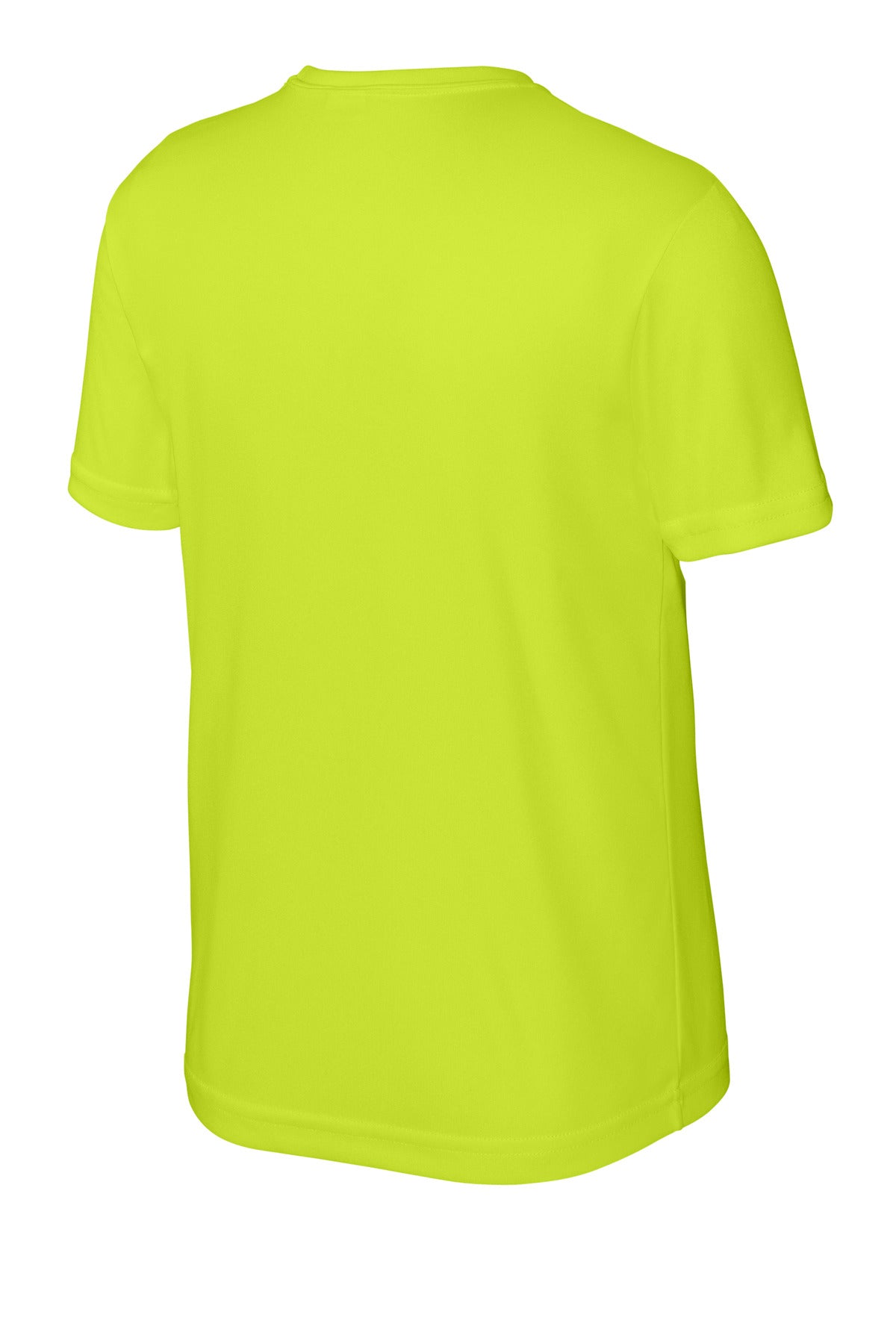 Neon Yellow