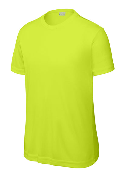 Neon Yellow