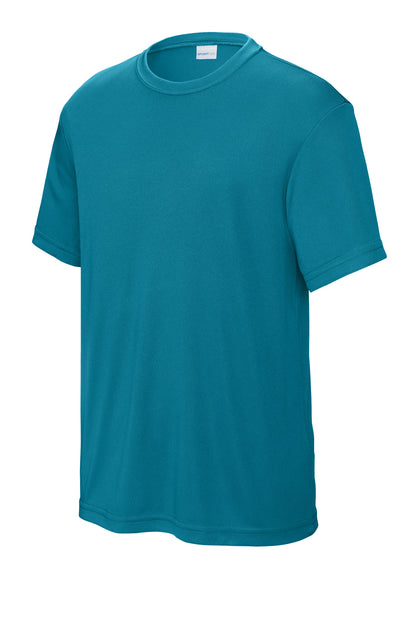 Tropic Blue
