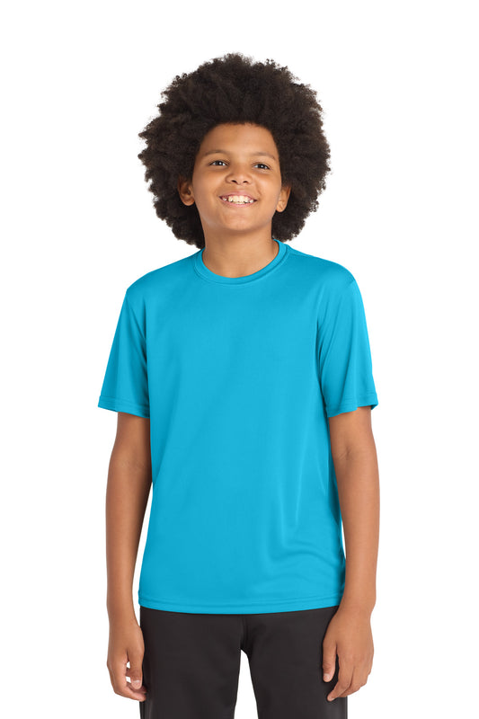 Camiseta Juvenil Sport-Tek PosiCharge Competitor™ (YST350)