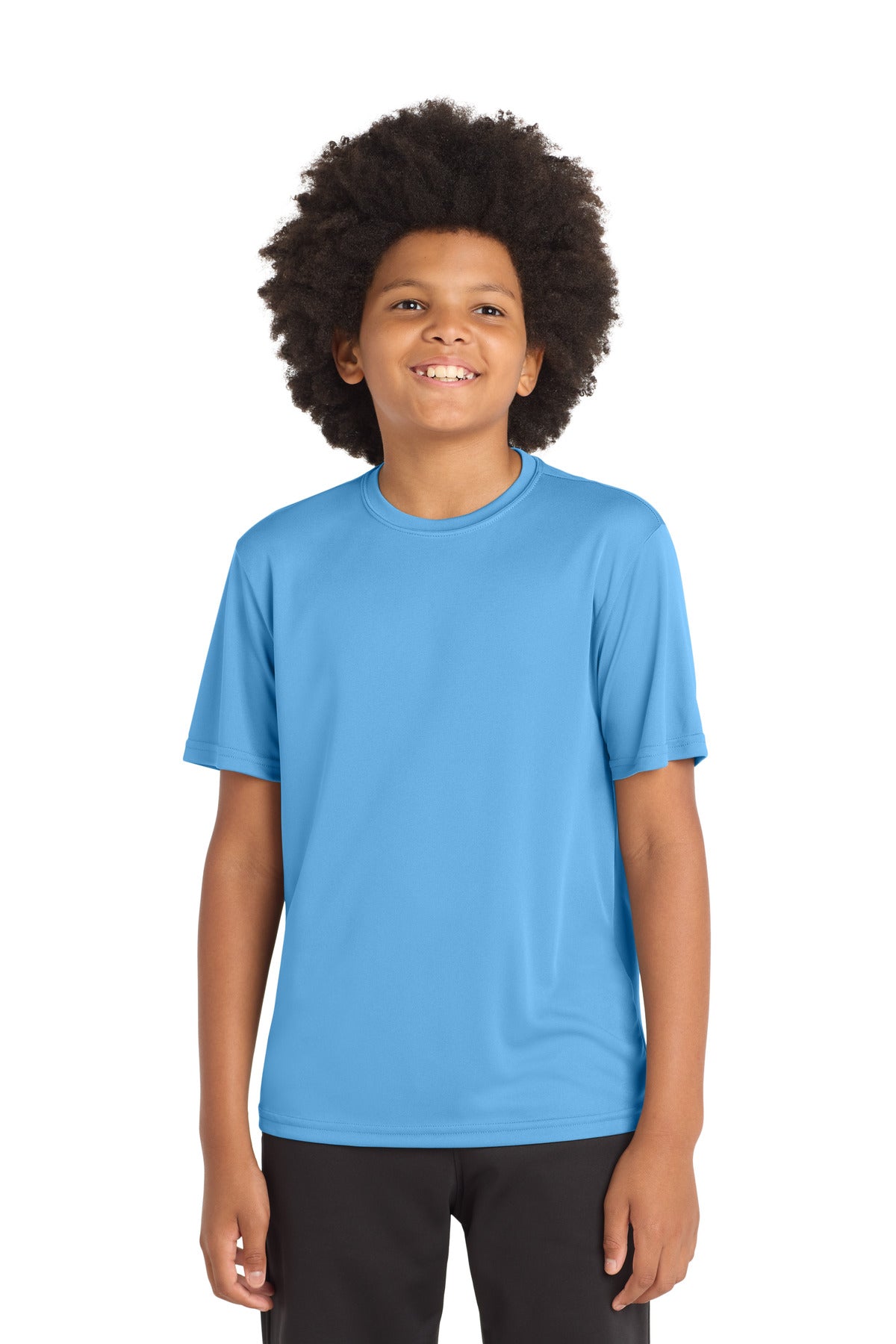 Sport-Tek Youth PosiCharge Competitor™ Tee (YST350)