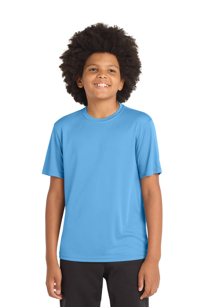 Sport-Tek Youth PosiCharge Competitor™ Tee (YST350)