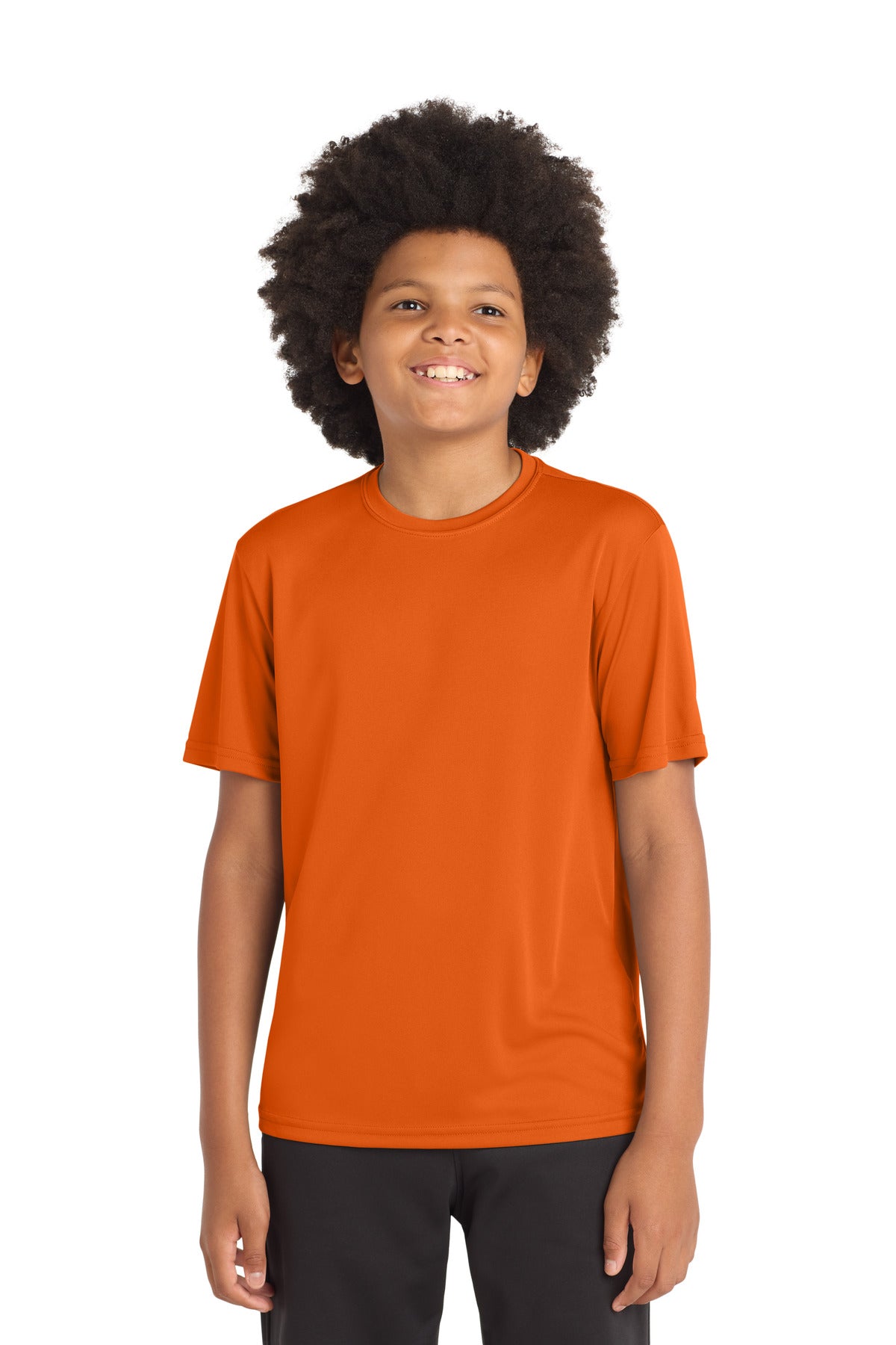 Sport-Tek Youth PosiCharge Competitor™ Tee (YST350)