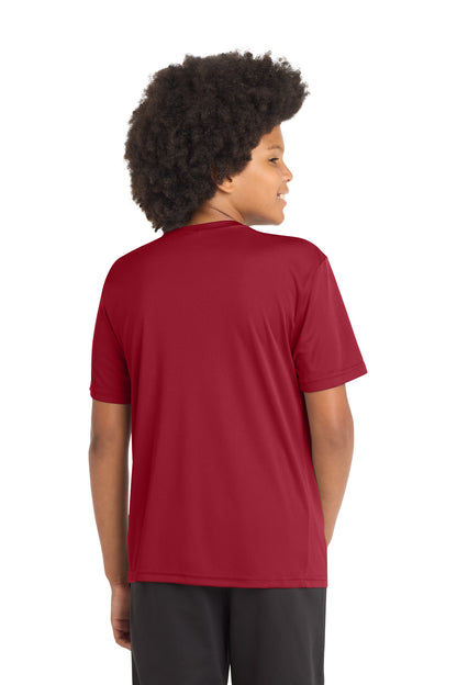 Deep Red