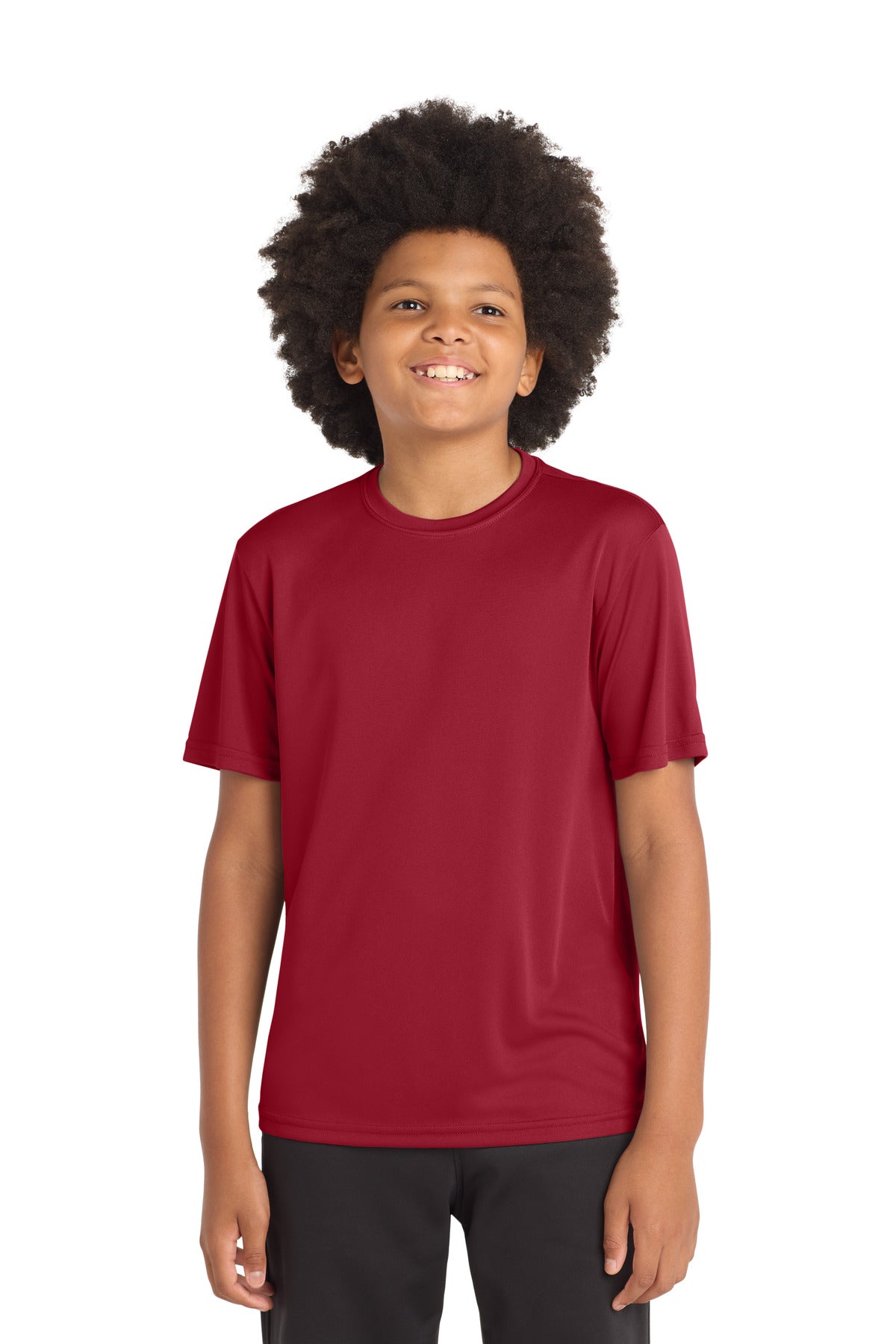 Sport-Tek Youth PosiCharge Competitor™ Tee (YST350)