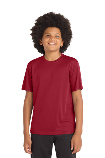 Sport-Tek Youth PosiCharge Competitor™ Tee (YST350)