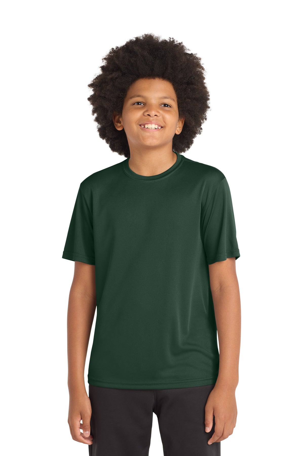Sport-Tek Youth PosiCharge Competitor™ Tee (YST350)