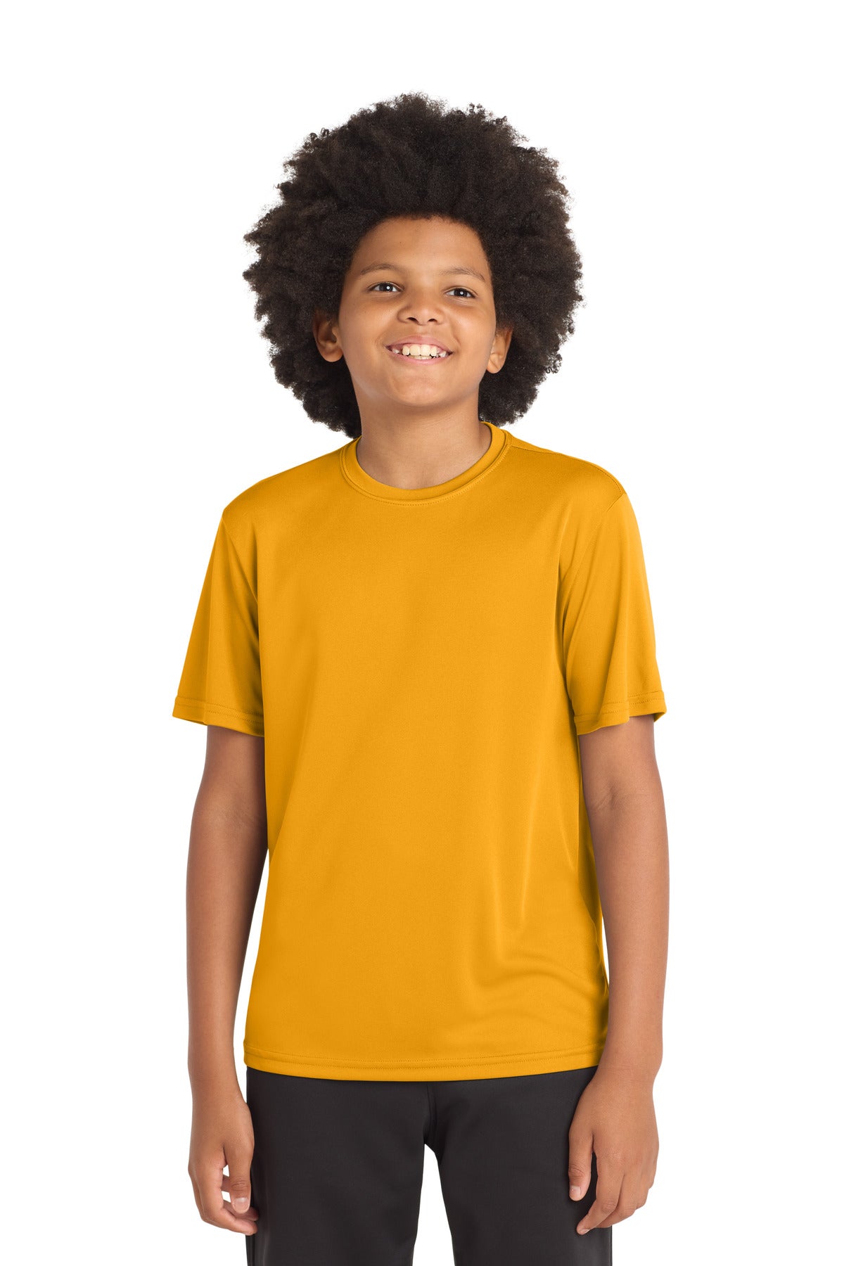 Sport-Tek Youth PosiCharge Competitor™ Tee (YST350)