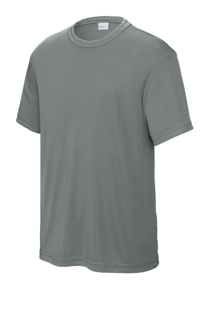 Grey Concrete