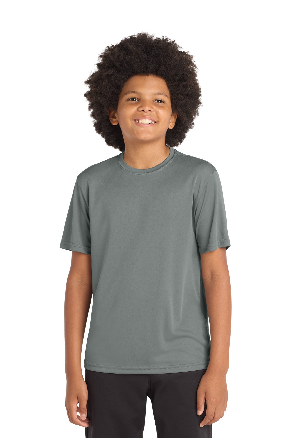 Sport-Tek Youth PosiCharge Competitor™ Tee (YST350)