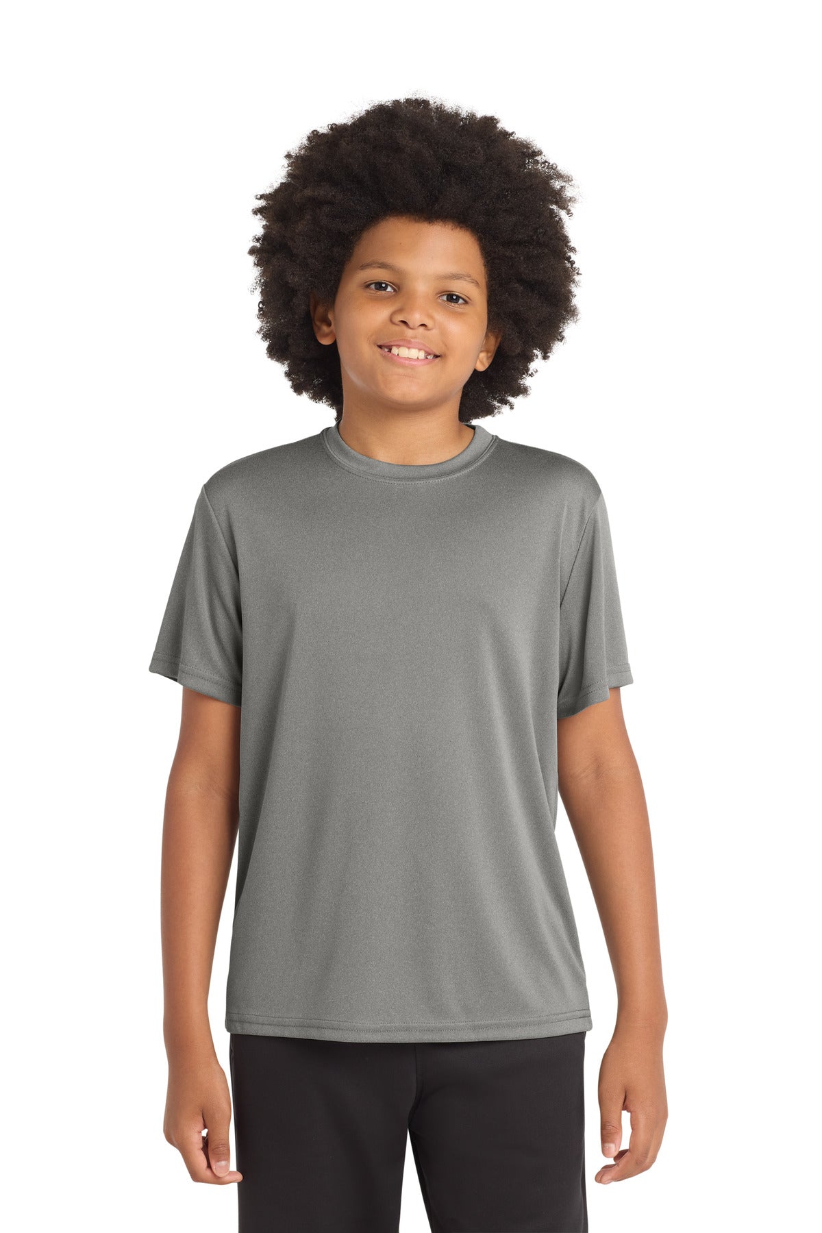Sport-Tek Youth PosiCharge Competitor™ Tee (YST350)