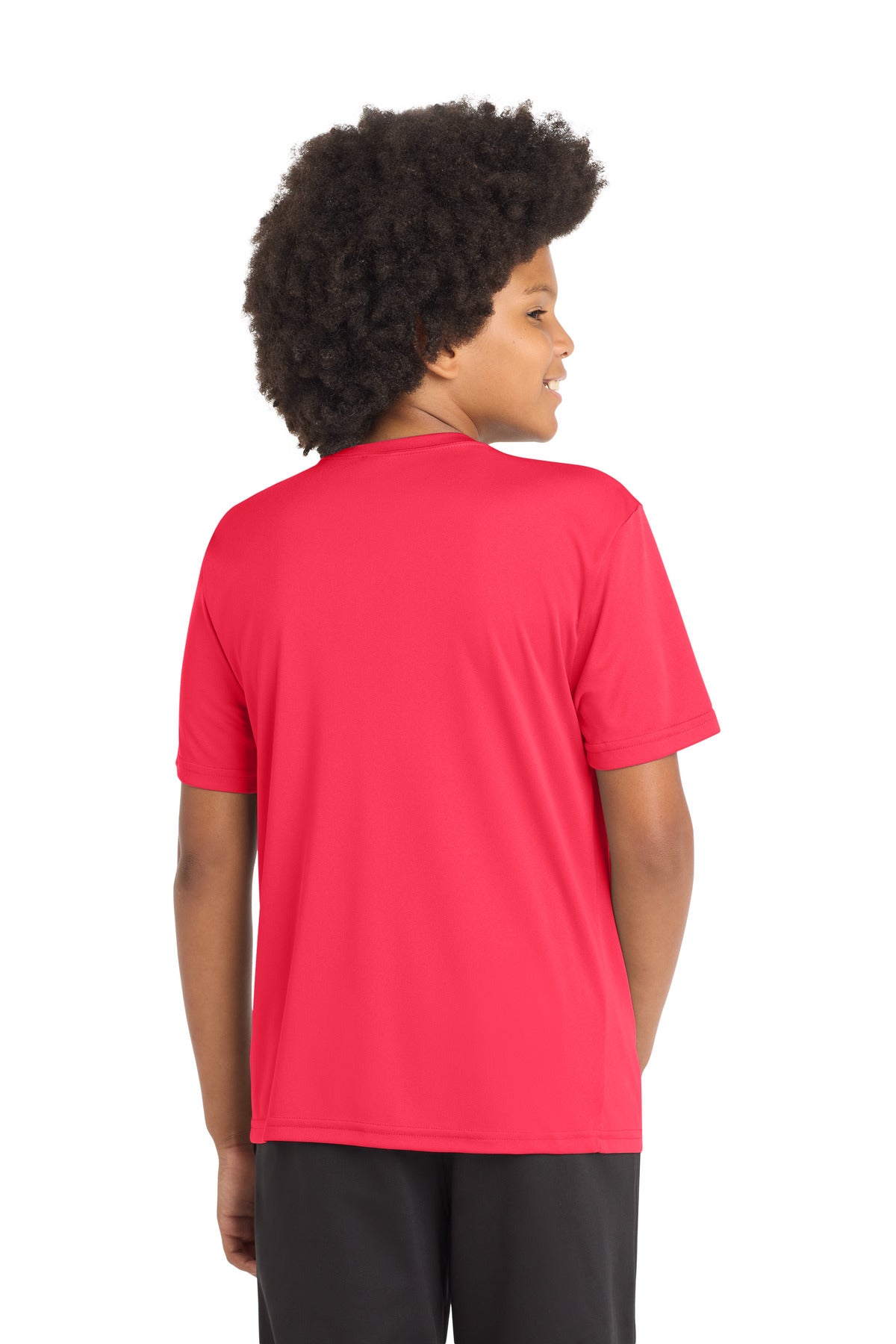 Hot Coral