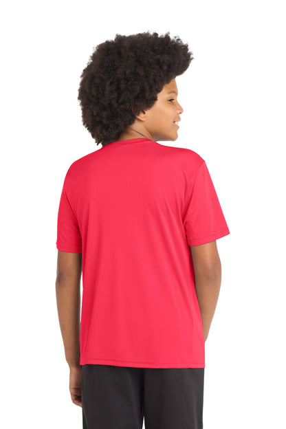 Hot Coral