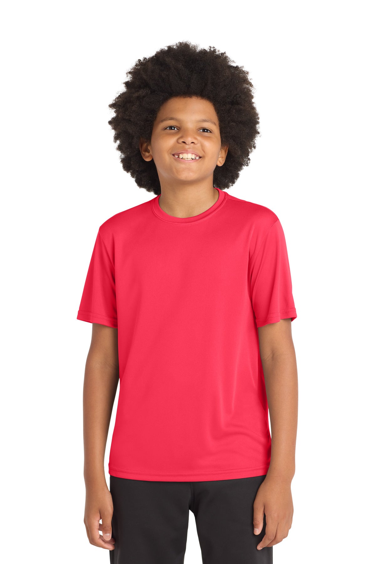Sport-Tek Youth PosiCharge Competitor™ Tee (YST350)