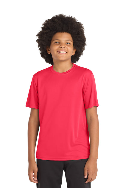 Sport-Tek Youth PosiCharge Competitor™ Tee (YST350)