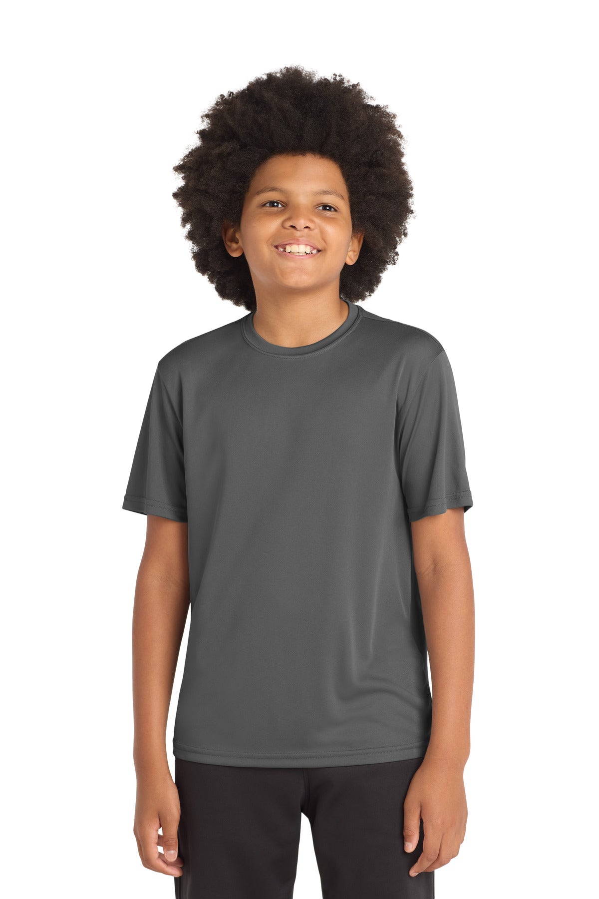Sport-Tek Youth PosiCharge Competitor™ Tee (YST350)