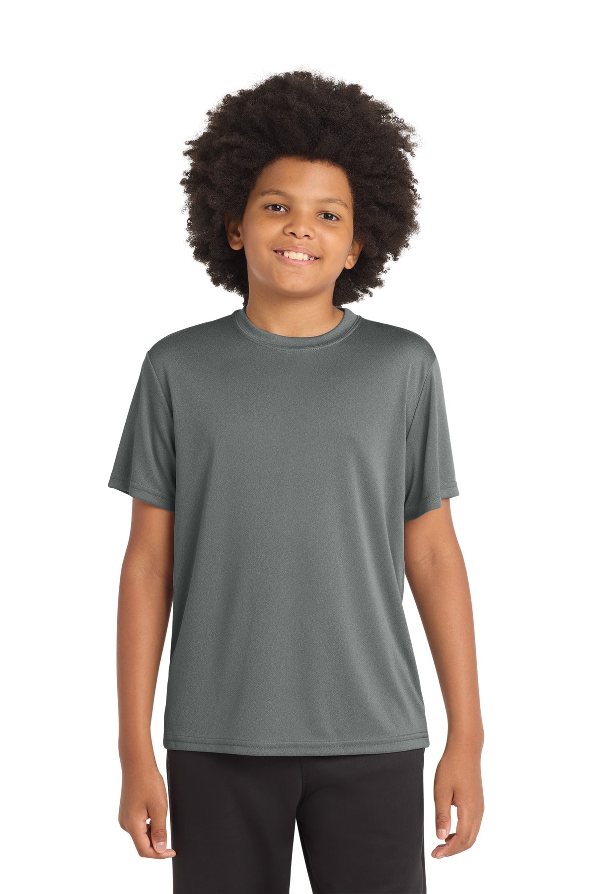 Sport-Tek Youth PosiCharge Competitor™ Tee (YST350)