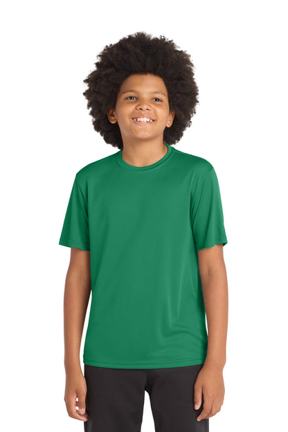 Sport-Tek Youth PosiCharge Competitor™ Tee (YST350)