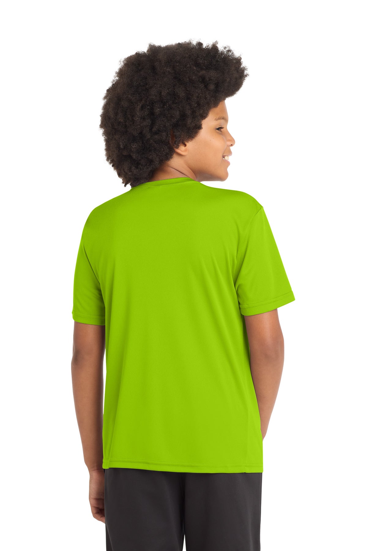 Lime Shock