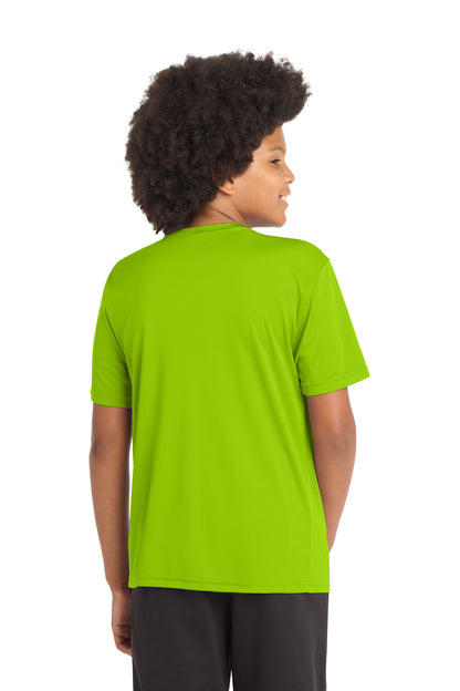 Lime Shock