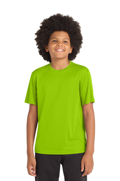 Sport-Tek Youth PosiCharge Competitor™ Tee (YST350)