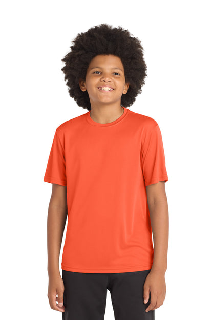 Sport-Tek Youth PosiCharge Competitor™ Tee (YST350)
