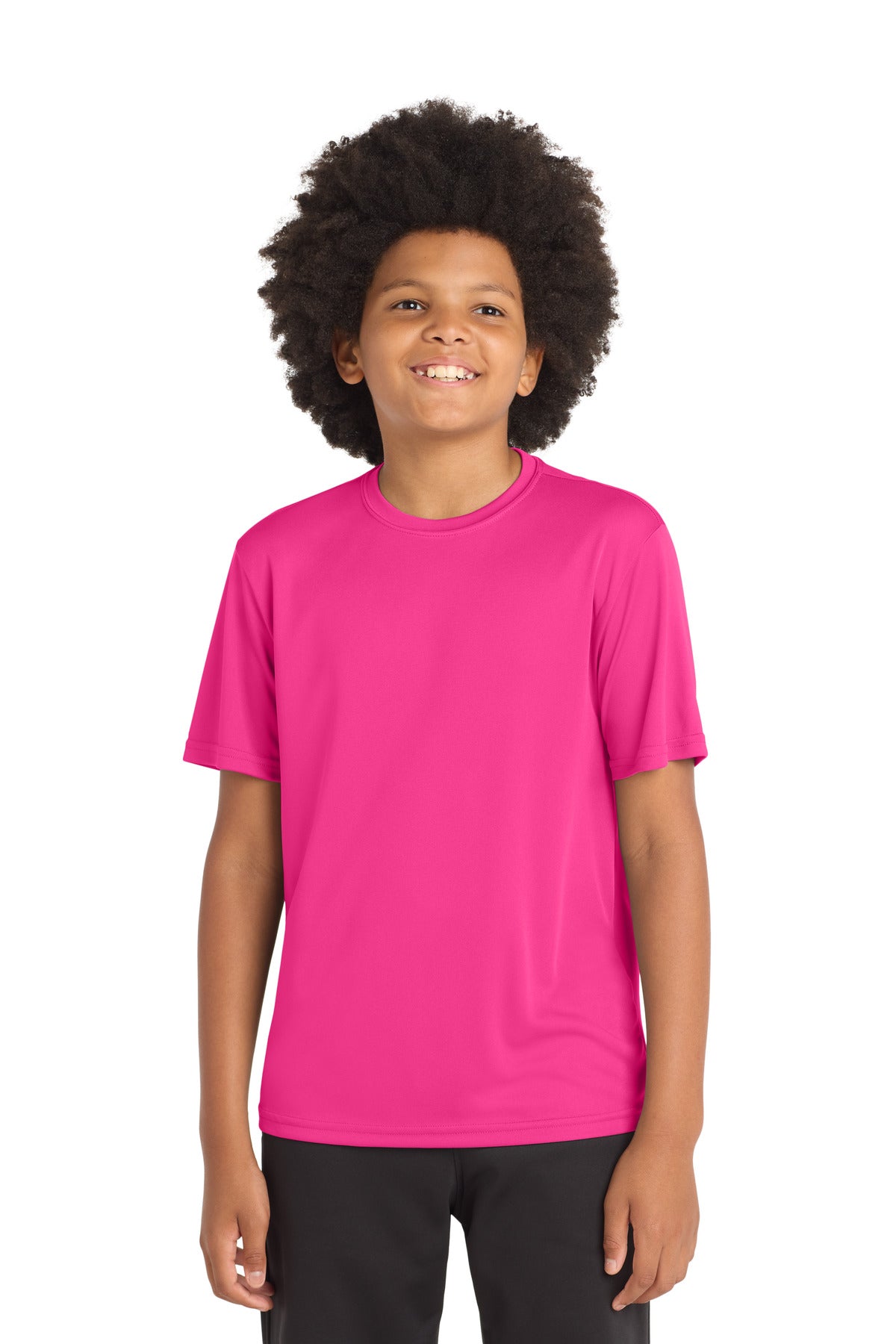 Sport-Tek Youth PosiCharge Competitor™ Tee (YST350)