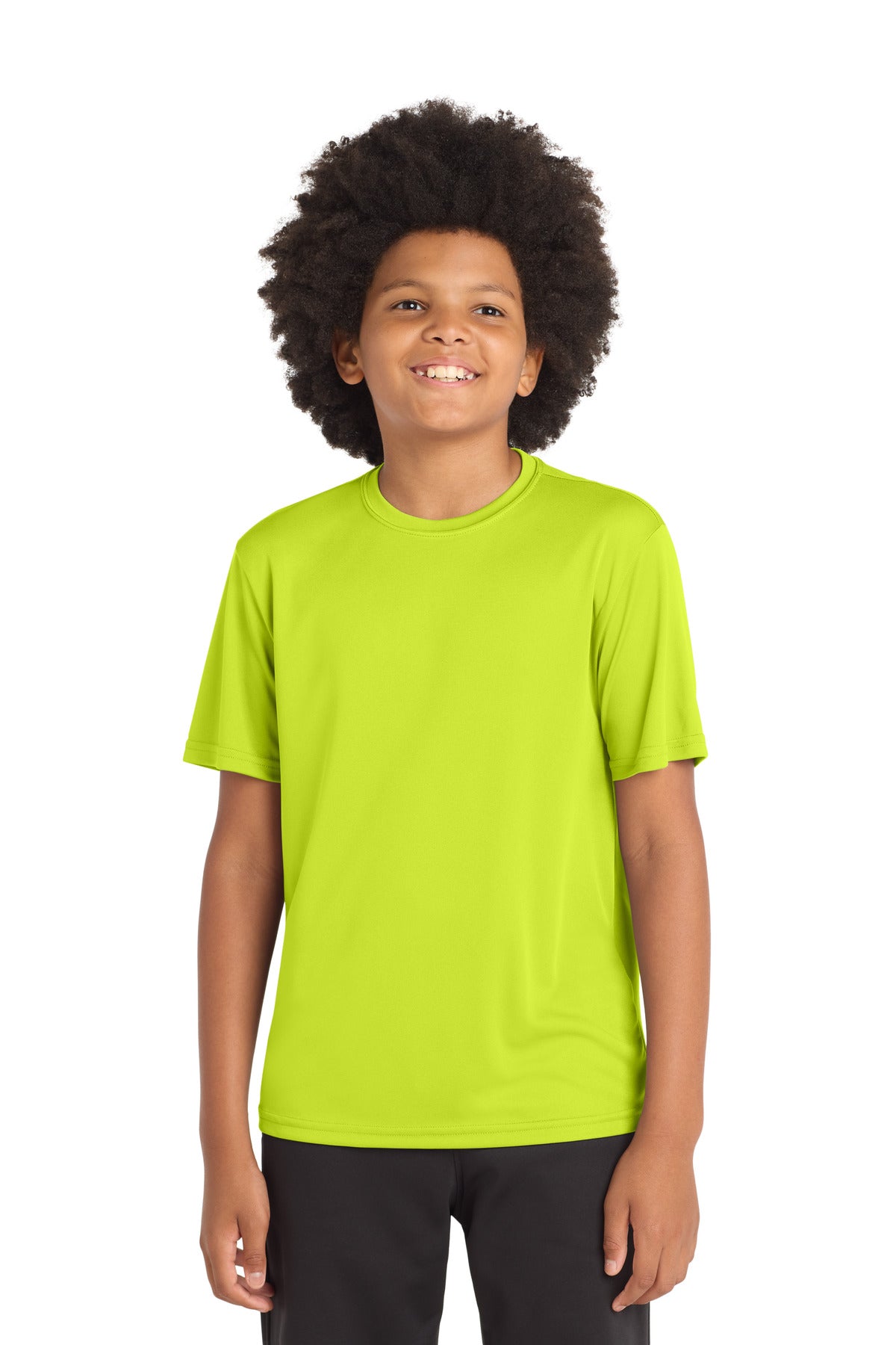 Sport-Tek Youth PosiCharge Competitor™ Tee (YST350)