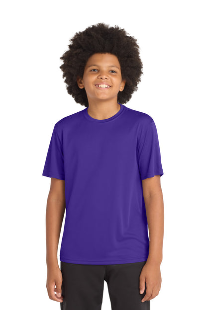 Sport-Tek Youth PosiCharge Competitor™ Tee (YST350)