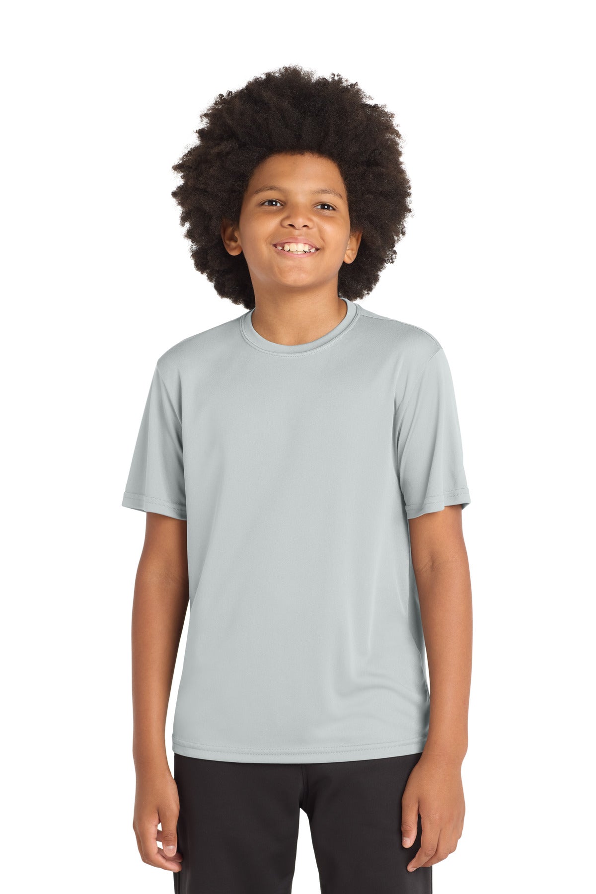 Sport-Tek Youth PosiCharge Competitor™ Tee (YST350)