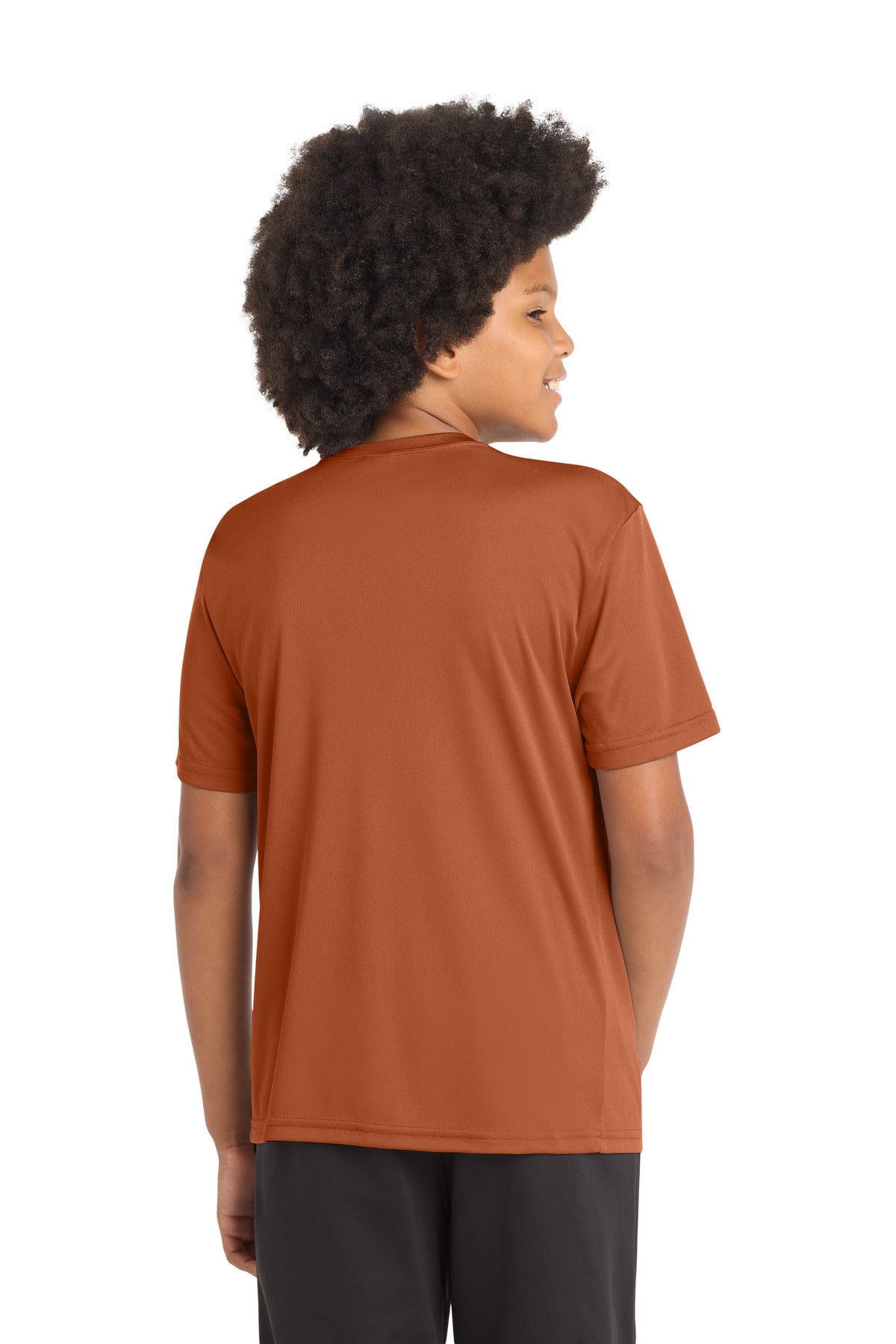 Texas Orange